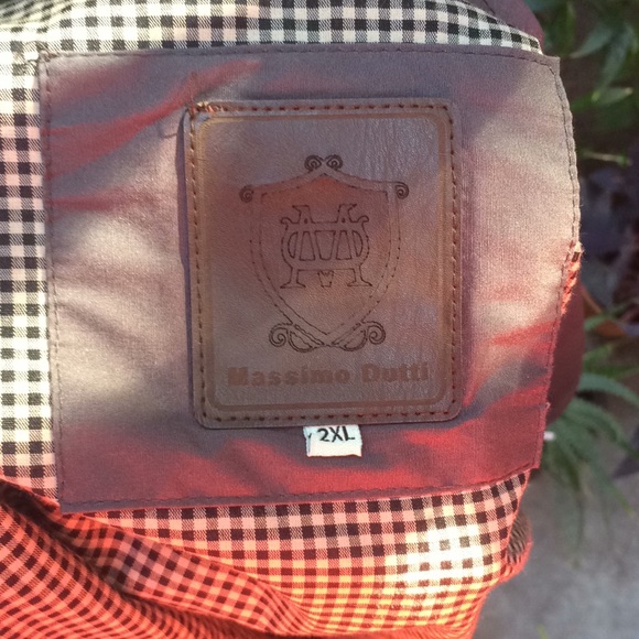 🆕Massimo Dutti L Dress Coat - Picture 3 of 3